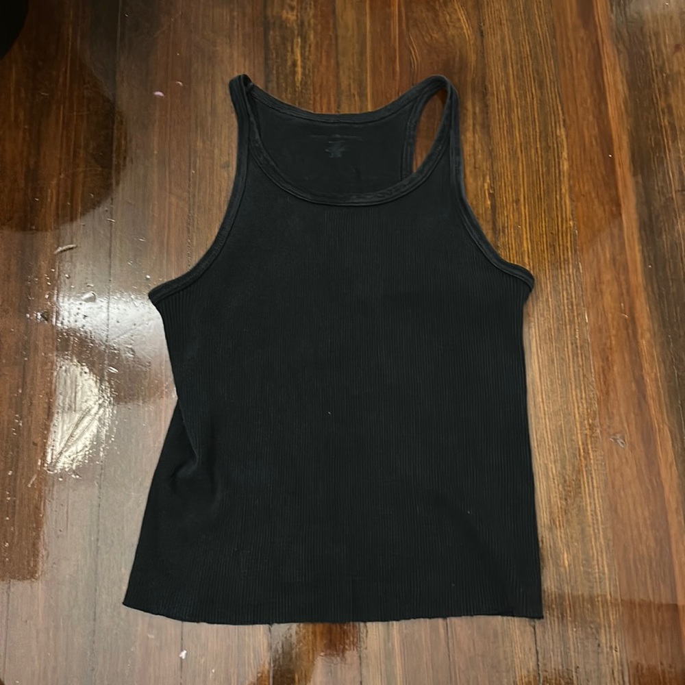 Brandy Melville Basic Tank Top